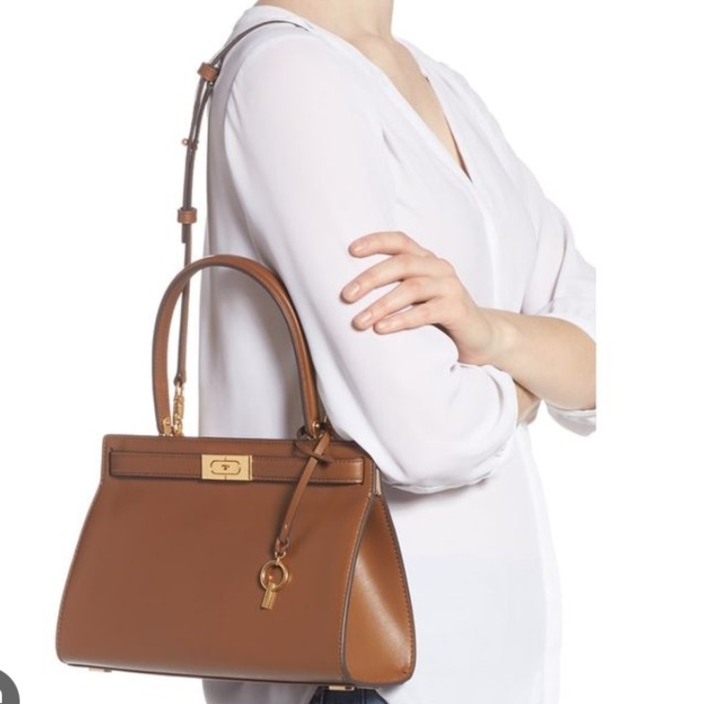 Tory Burch Moose Lee Radziwill